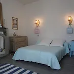 Ba000-30c 3 Pieces - 4 Couchages Βίλα Barbâtre