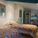 Ba000-30c 3 Pieces - 4 Couchages Βίλα Barbâtre