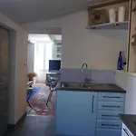 Ba000-30c 3 Pieces - 4 Couchages * Barbâtre