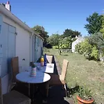 Βίλα Ba000-30c 3 Pieces - 4 Couchages Barbâtre