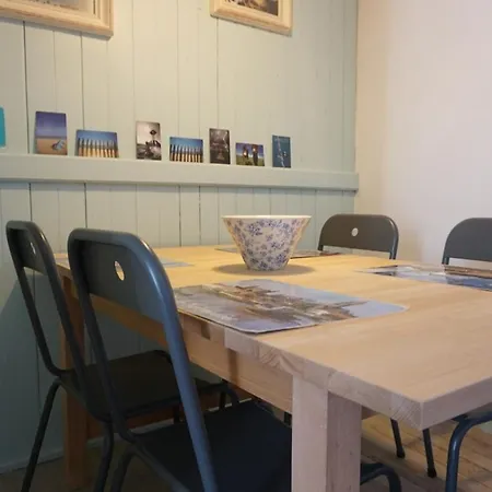 Ba000-30c 3 Pieces - 4 Couchages Βίλα