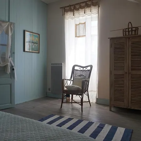 Ba000-30c 3 Pieces - 4 Couchages Βίλα