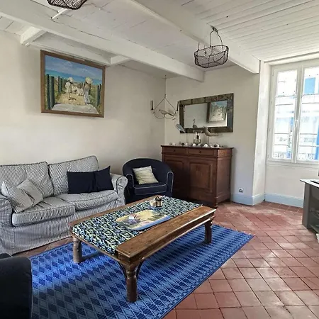 Βίλα Ba000-30c 3 Pieces - 4 Couchages *