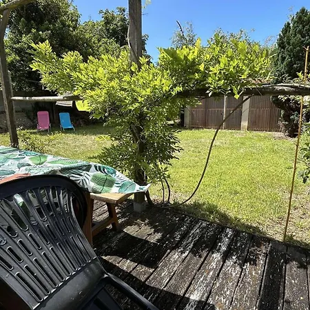 Ba000-30c 3 Pieces - 4 Couchages Βίλα *