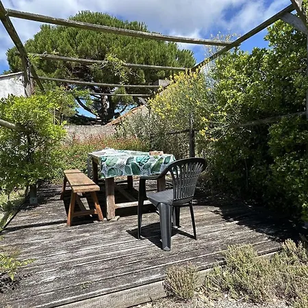 Βίλα Ba000-30c 3 Pieces - 4 Couchages